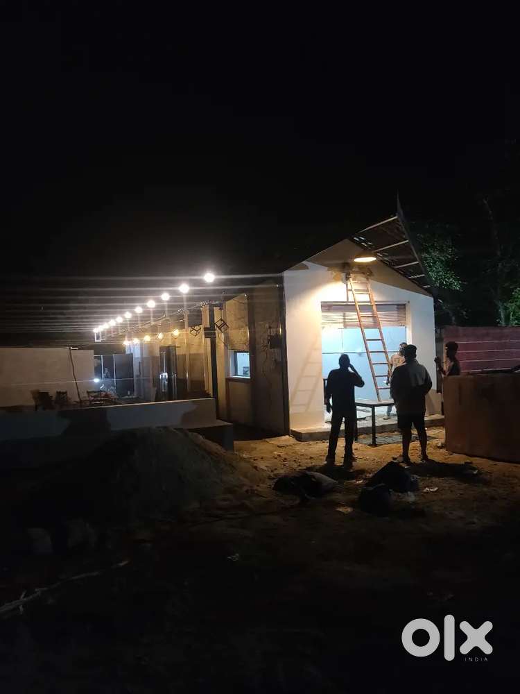 Experienced Chinese Chef Required for Café/Restaurant