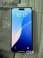 15pro max, 256 GB