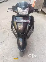 No Wark nice look good condition smooth drive