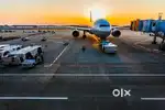 Airport jobs
