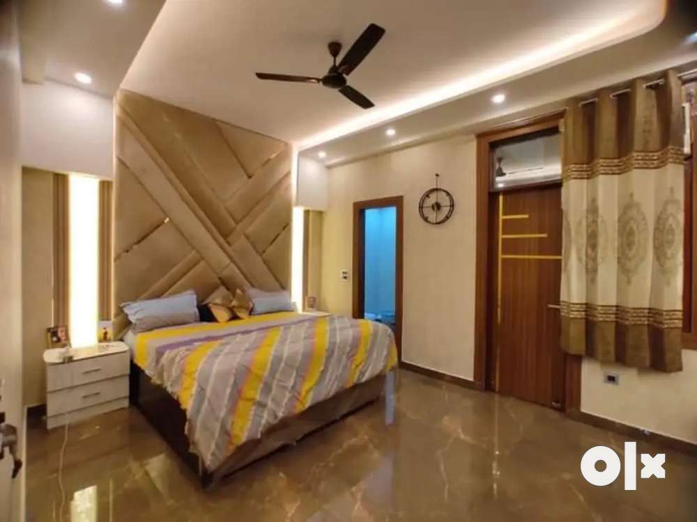 Premium Villas is Ready in Noida