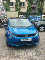 2024 Tata Altroz XZ Plus Diesel – Lifetime Tax Paid  Top Model