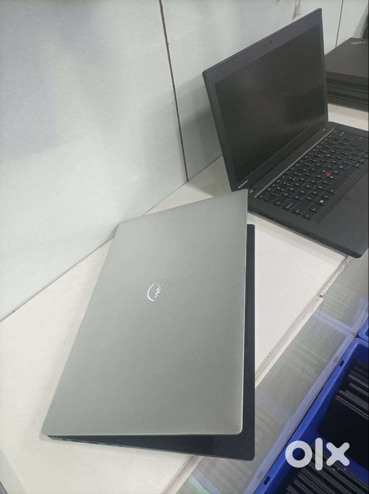 Dell i7-9th gen Precision 5540 / 32GB RAM / 512 SSD /15FHD