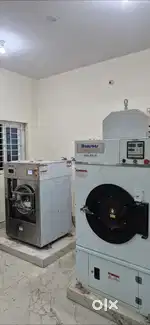 Laundry services