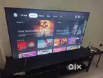 TCL 55 inch C61B (less than a year old)