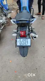 Old bike sold