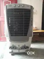 USHA 70 L Desert Air Cooler (White, STRIKER 70 L )
