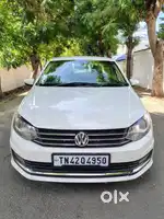Volkswagen Vento 2013-2015 1.5 TDI Highline, 2017, Diesel