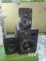 Zebronics Sound