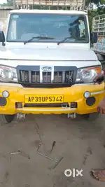 Mahindra Bolero Pickup For Sale