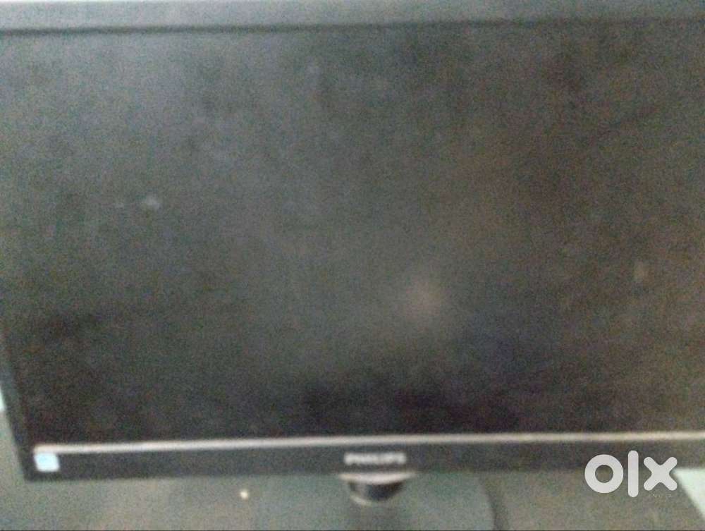 Monitor Screen