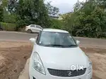 Maruti Suzuki Swift 2012