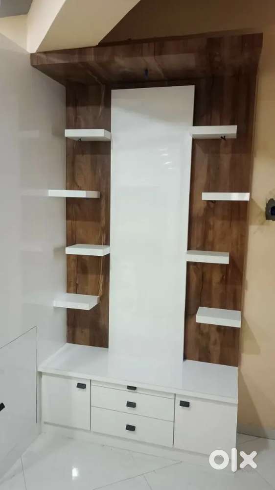 We need carpenter workers and helpers  who works sincerely with us