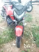 Super condition single ride NOC INSURANCE RC CORD REDDY