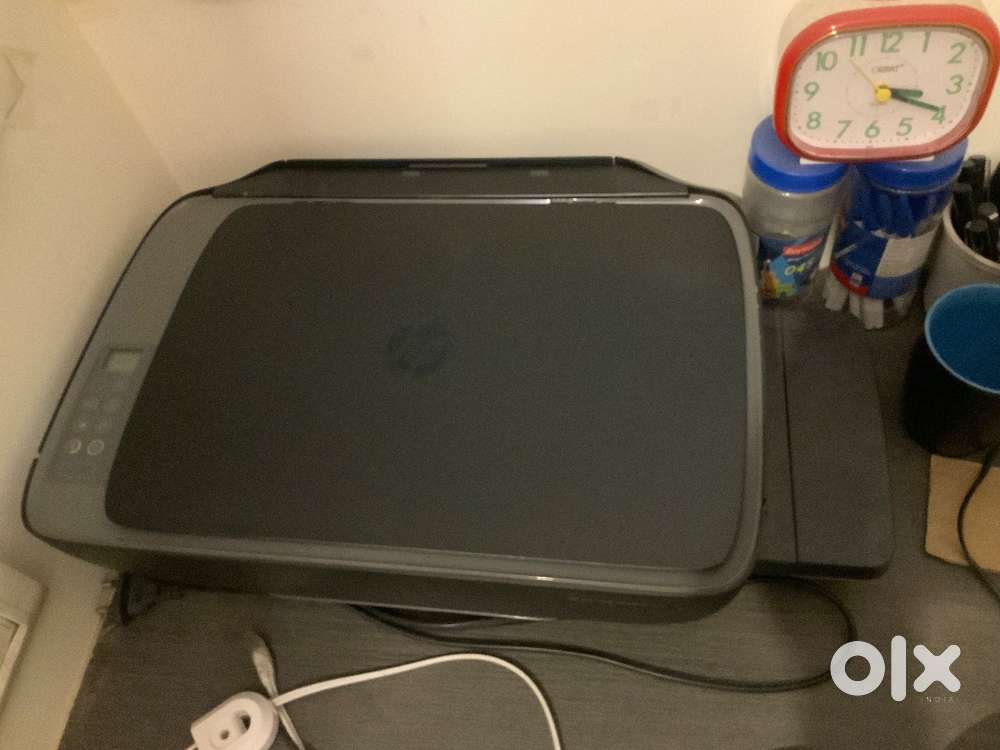 HP Printer Ink tank wireless 410