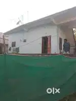 2 years old building total complete inside and outside, outside
