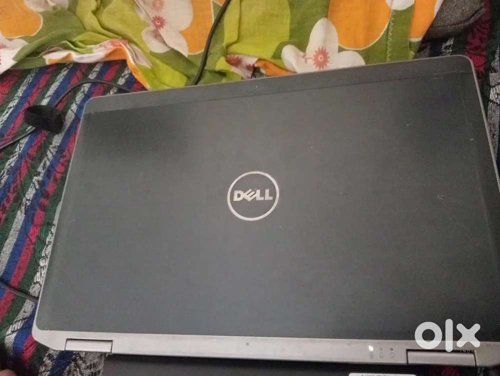 Laptop has buy new one