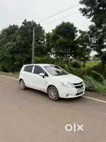 Chevrolet Sail U-VA 2013 Diesel Well Maintained