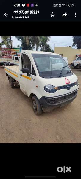 Mahindra jeeto plus for sale