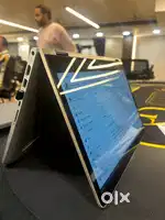 Hp 360X Convertible Laptop