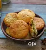 Kachori samose ka karigar chahiye