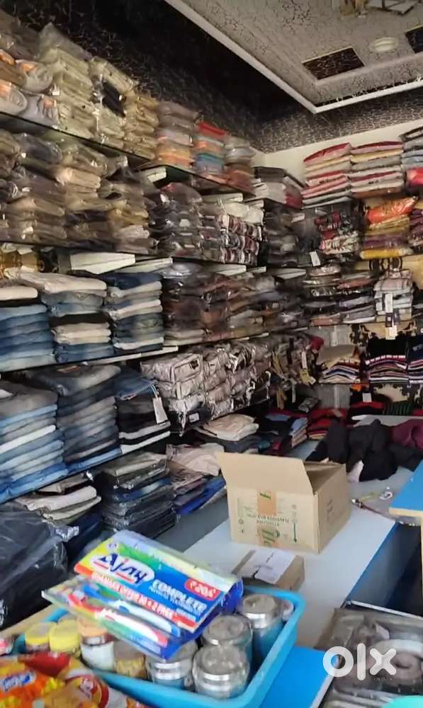 All item totally garment item for sale jaldi karen double dhamaka abhi