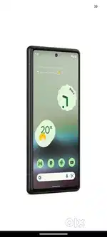 Google Pixel 6a Good Condition