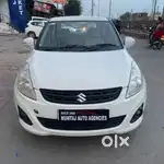 Maruti Suzuki Swift Dzire Vdi BSIV, 2014, Diesel