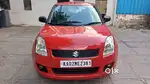 Maruti Suzuki Swift VXi + Manual, 2010, Petrol