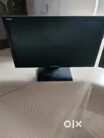 Lenovo Branded Think Center Desktop