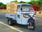 Drivers and supervisor's urgent need only boys
