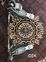 Double bass pedal