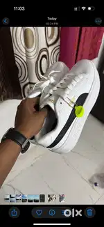 Puma Sneaker