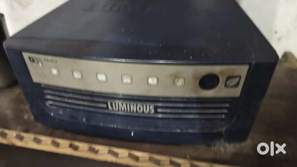 Luminous Inverter