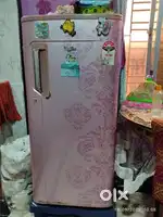 Whirlpool single door 190 Ltr. Refrigerator
