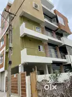 Hulimavu 2BHK Builder floor for Lease