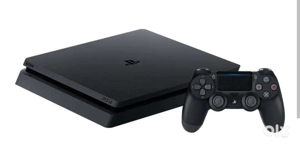 Ps4 slim 1 tb for sale