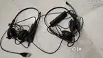 Jabra headphones