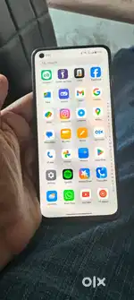 Oneplus Nord 2t 12 gb