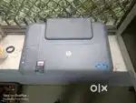 Printer for urgent sell hp deskjet 1050 All in one colour printer