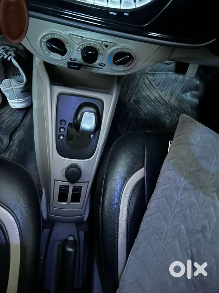 Maruti Suzuki Alto K10 2016 Petrol Well Maintained