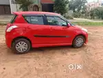 Maruti Suzuki Swift 216 Petrol 37000 Km Driven