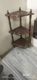 Vintage korner table 50 years old