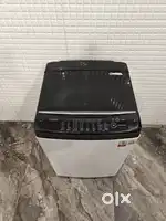 Summer 441 Lg top load washing machine