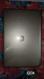 Hp pavilion 15