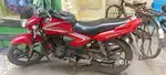 Engine good condition