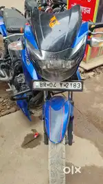 Appachi RTR 160