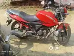 Good condition bike all paper update