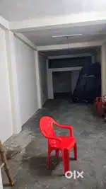 For rent at ground floor