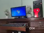 INTEX  CPU